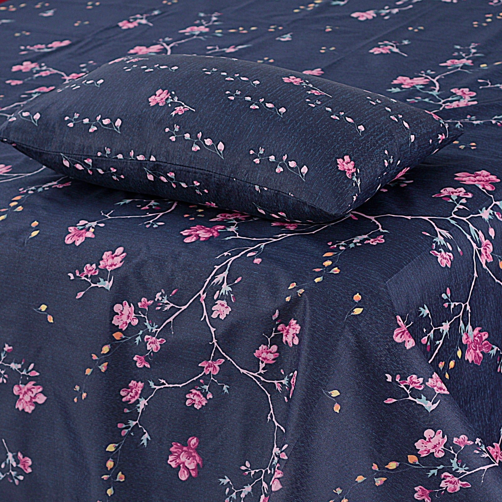 3 Pcs Bed sheet N-10b