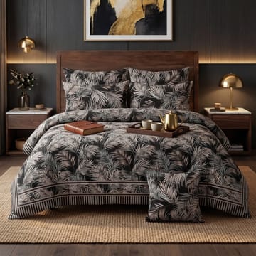 7 pcs premium quality  Comforter sets n-20